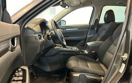 Mazda CX-5 II, 2018 год, 2 180 000 рублей, 10 фотография