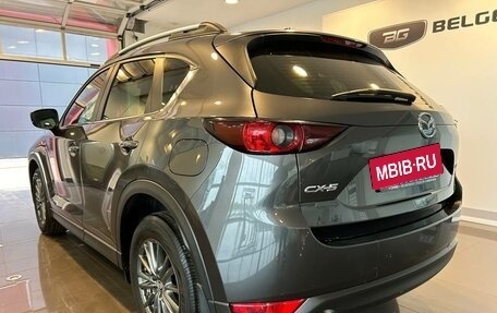 Mazda CX-5 II, 2018 год, 2 180 000 рублей, 2 фотография