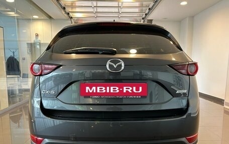 Mazda CX-5 II, 2018 год, 2 180 000 рублей, 7 фотография