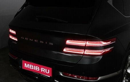 Genesis GV80 I, 2020 год, 5 999 000 рублей, 39 фотография