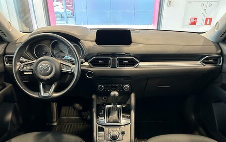 Mazda CX-5 II, 2018 год, 2 180 000 рублей, 18 фотография