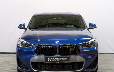 BMW X2, 2021 год, 4 090 000 рублей, 2 фотография
