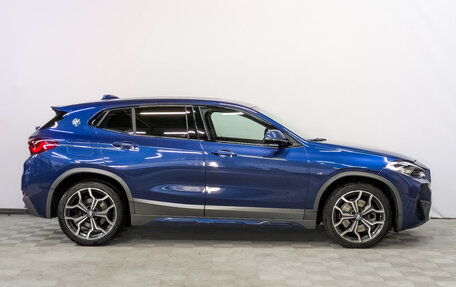BMW X2, 2021 год, 4 090 000 рублей, 4 фотография