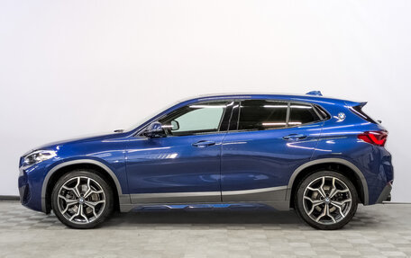 BMW X2, 2021 год, 4 090 000 рублей, 8 фотография
