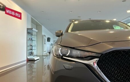 Mazda CX-5 II, 2018 год, 2 180 000 рублей, 25 фотография