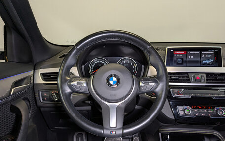 BMW X2, 2021 год, 4 090 000 рублей, 22 фотография