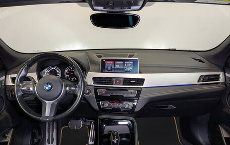 BMW X2, 2021 год, 4 090 000 рублей, 14 фотография