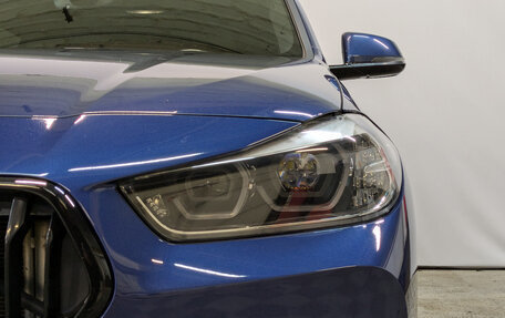 BMW X2, 2021 год, 4 090 000 рублей, 17 фотография