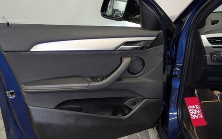 BMW X2, 2021 год, 4 090 000 рублей, 19 фотография