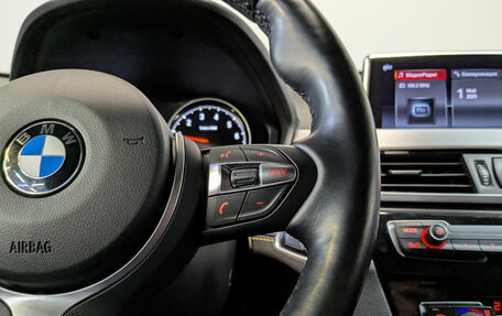 BMW X2, 2021 год, 4 090 000 рублей, 27 фотография