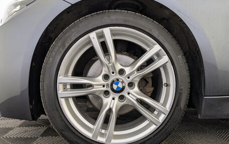 BMW 3 серия, 2018 год, 2 600 000 рублей, 12 фотография