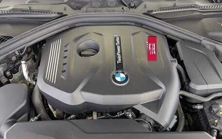 BMW 3 серия, 2018 год, 2 600 000 рублей, 9 фотография