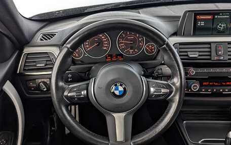 BMW 3 серия, 2018 год, 2 600 000 рублей, 22 фотография