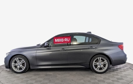 BMW 3 серия, 2018 год, 2 600 000 рублей, 8 фотография