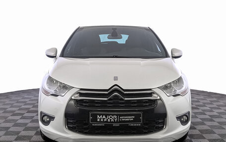 Citroen DS4, 2014 год, 1 050 000 рублей, 2 фотография