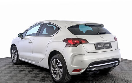 Citroen DS4, 2014 год, 1 050 000 рублей, 7 фотография