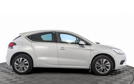 Citroen DS4, 2014 год, 1 050 000 рублей, 4 фотография