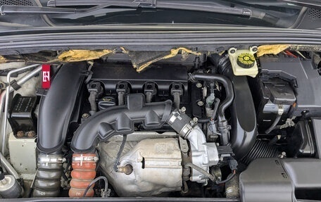 Citroen DS4, 2014 год, 1 050 000 рублей, 9 фотография