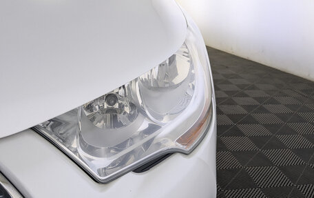 Citroen DS4, 2014 год, 1 050 000 рублей, 11 фотография