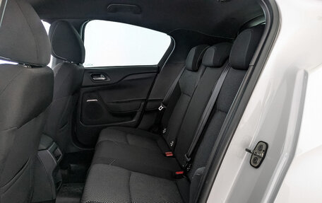 Citroen DS4, 2014 год, 1 050 000 рублей, 18 фотография