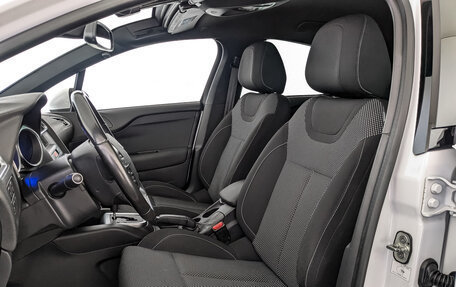 Citroen DS4, 2014 год, 1 050 000 рублей, 20 фотография