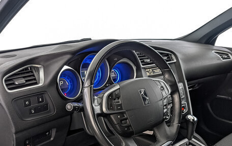 Citroen DS4, 2014 год, 1 050 000 рублей, 15 фотография