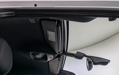 Citroen DS4, 2014 год, 1 050 000 рублей, 23 фотография