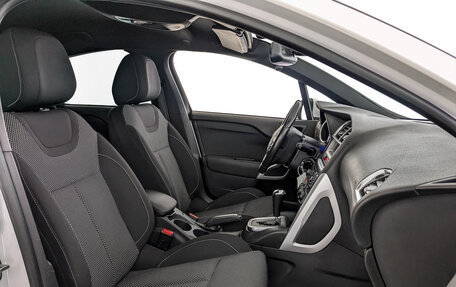 Citroen DS4, 2014 год, 1 050 000 рублей, 24 фотография