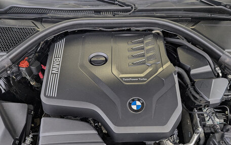 BMW 3 серия, 2021 год, 2 990 000 рублей, 9 фотография