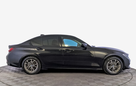 BMW 3 серия, 2021 год, 2 990 000 рублей, 4 фотография