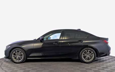 BMW 3 серия, 2021 год, 2 990 000 рублей, 8 фотография