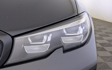 BMW 3 серия, 2021 год, 2 990 000 рублей, 11 фотография
