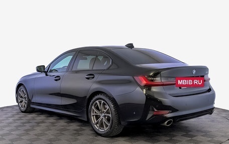 BMW 3 серия, 2021 год, 2 990 000 рублей, 7 фотография