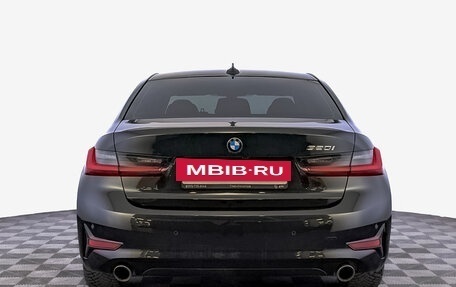 BMW 3 серия, 2021 год, 2 990 000 рублей, 6 фотография