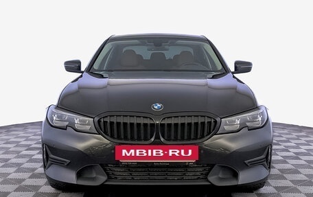 BMW 3 серия, 2021 год, 2 990 000 рублей, 2 фотография