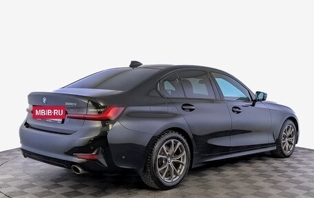 BMW 3 серия, 2021 год, 2 990 000 рублей, 5 фотография