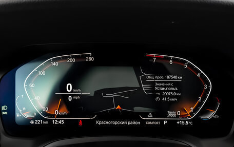 BMW 3 серия, 2021 год, 2 990 000 рублей, 16 фотография