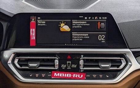 BMW 3 серия, 2021 год, 2 990 000 рублей, 17 фотография
