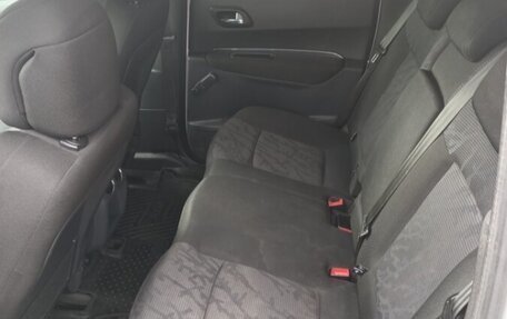 Peugeot 3008 I рестайлинг, 2011 год, 631 500 рублей, 9 фотография