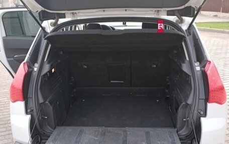 Peugeot 3008 I рестайлинг, 2011 год, 631 500 рублей, 12 фотография