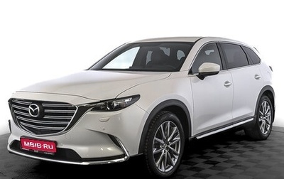 Mazda CX-9 II, 2018 год, 3 200 000 рублей, 1 фотография