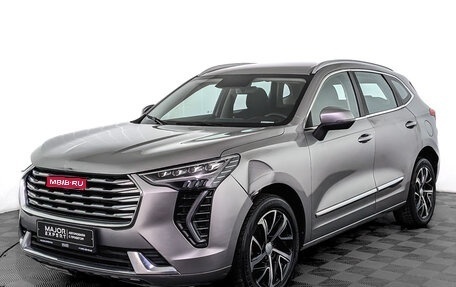 Haval Jolion, 2021 год, 1 145 000 рублей, 1 фотография