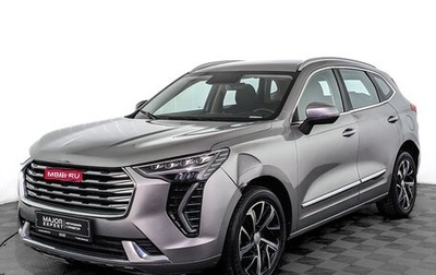 Haval Jolion, 2021 год, 1 145 000 рублей, 1 фотография