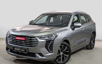 Haval Jolion, 2021 год, 1 145 000 рублей, 1 фотография