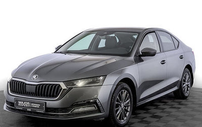Skoda Octavia IV, 2020 год, 2 100 000 рублей, 1 фотография