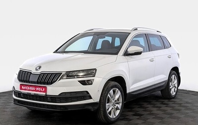 Skoda Karoq I, 2020 год, 2 250 000 рублей, 1 фотография