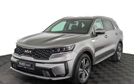 KIA Sorento IV, 2022 год, 3 430 000 рублей, 1 фотография