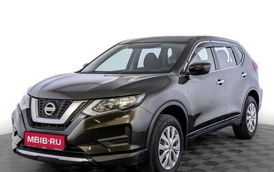 Nissan X-Trail, 2022 год, 2 350 000 рублей, 1 фотография