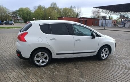 Peugeot 3008 I рестайлинг, 2011 год, 631 500 рублей, 20 фотография