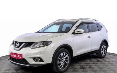 Nissan X-Trail, 2018 год, 1 945 000 рублей, 1 фотография